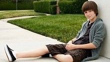 Greyson Chance - Rolling In The Deep 不插電版