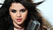 Selena Gomez  -   Kiss And Tell  排練花絮