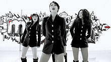 Miss A - I Don't Need A Man 高清官方版