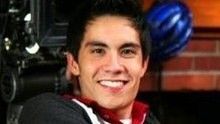 Sam Tsui - The One That Got Away