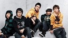 BigBang - Good Bye Baby 音樂中心 現場版