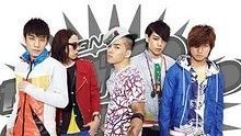 BigBang - Crazy Dog & Last Farewell 現場版