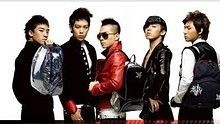 BigBang - Heaven 現場版