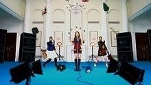 BoA - Sparkling 高清官方版