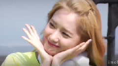 Running Man 允兒Cut