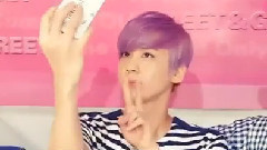 Mwave IG 更新有關TEENTOP一則 Ricky & Chunji