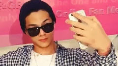 Mwave IG 更新有關TEENTOP一則 CAP & Niel