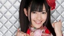 AKB48《風は吹いている》 官方版