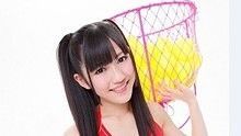 AKB48《大聲ダイヤモンド》 官方版