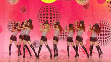 少女時代 - Show! Show! Show! 音樂中心20100130版