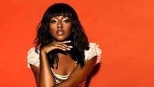Alexandra Burke - Let It Go That Grape Juice現場版