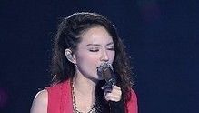 飛兒樂團《我們的愛》(大地飛歌2012現場版)