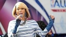 Keri Hilson - All The Boys 現場版