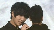 Super Man + A Cha + Mr.Simple現場版