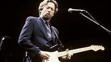 Eric Clapton - Wonderful Tonight 現場版