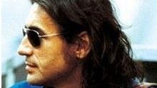 Ligabue,Magic Dirt - Ligabue - Ti sento 官方版