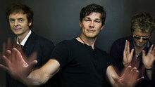 A-Ha - There's Never A Forever Thing 官方版