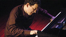 Brad Mehldau - Trailer Park Ghost 現場版