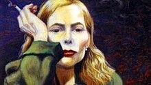 Joni Mitchell - Wild Things Run Fast 現場版