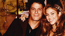 Alejandro Sanz - Ense?ame Tus Manos 現場版