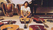 Mike Oldfield - The Doges Palace 現場版