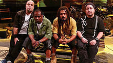 O Rappa - Hei Joe 現場版
