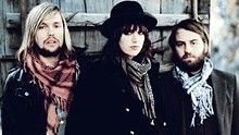 Band Of Skulls - Fires 現場版