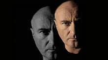 Phil Collins - Don't Lose My Number 現場版