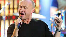 Phil Collins - Sussudio 現場版