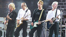 Status Quo - Technicolour Dreams 現場版