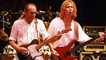 Status Quo - Backwater/Just Take Me 現場版