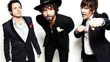 Eskimo Joe - Smoke