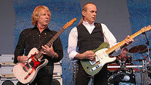 Status Quo - All Stand Up 現場版