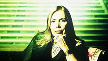 Joni Mitchell - Hejira 現場版
