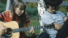 Joni Mitchell - Furry Sings The Blues 現場版