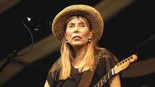 Joni Mitchell - Raised On Robbery  現場版