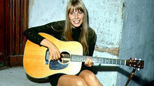 Joni Mitchell - Amelia/Pat's solo 現場版