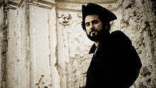 Vinicio Capossela - Dalla Parte Di Spessotto 現場版