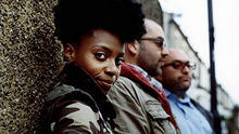 Morcheeba - Aqualung 現場版