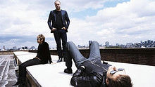Muse - Hysteria 現場版