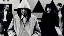 New Order -  Your Silent Face 現場版