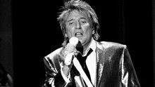 Rod Stewart - Hot Legs 現場版