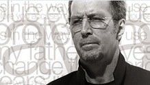 Eric Clapton - Forever Man 現場版