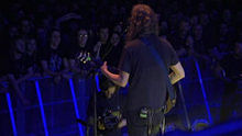 Opeth - Dirge For November 現場版