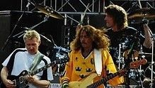 Triumph - Never Surrender 現場版