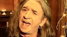 Rosendo - De Que Vas? 現場版