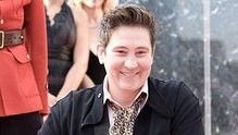 K.D. Lang - Bopalena 現場版