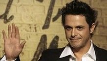 Alejandro Sanz - Aquello que me diste 現場版