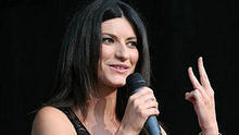 Laura Pausini - One More Time 現場版