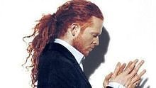 Simply Red - Night Nurse 現場版